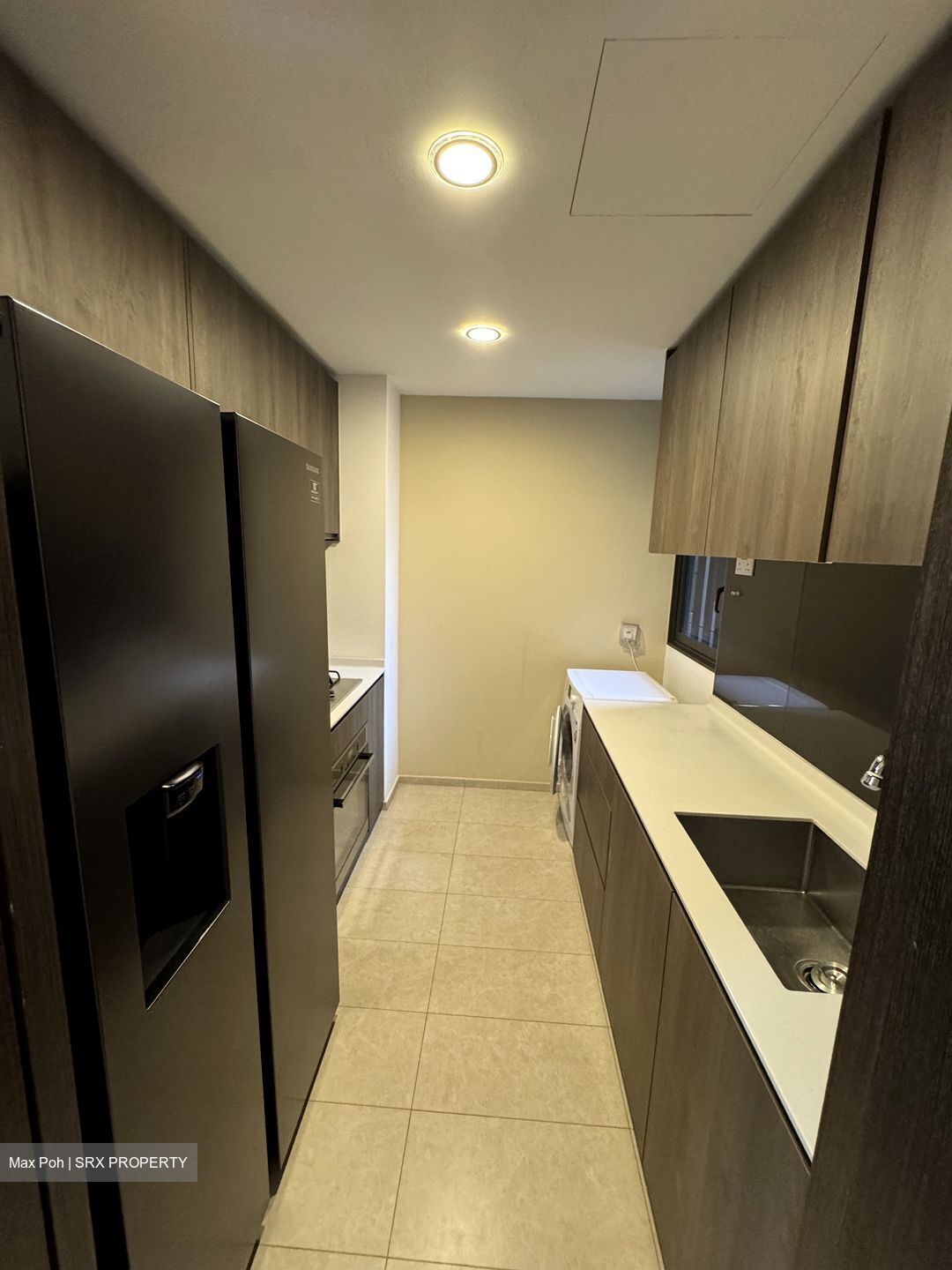 iNZ Residence (D23), Condominium #561492801